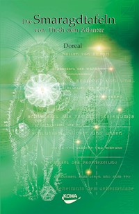 Die Smaragdtafeln von Thoth dem Atlanter - Doreal - ebook