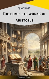 The complete works of Aristotle - Aristotle - ebook