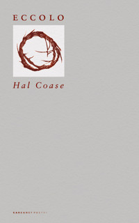 Eccolo - Hal Coase - ebook