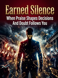 Earned Silence - Tyler Ashford - ebook