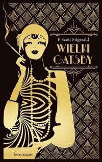 Wielki Gatsby - Fitzgerald Francis Scott - książka