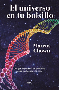 El universo en tu bolsillo - Chown Marcus - ebook