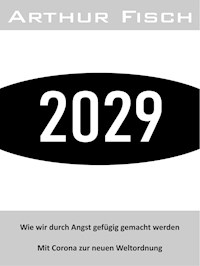 2029 - Arthur Fisch - ebook