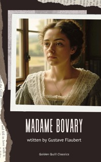 Madame Bovary - Gustave Flaubert - ebook