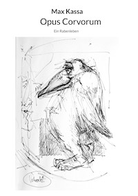 Opus Corvorum - Max Kassa - ebook
