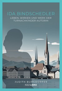 Ida Bindschedler - Judith Burgdorfer - ebook