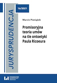 Jurysprudencja 16 - Pieniążek Marcin - książka