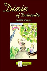 Dixie of Dalesville - First - Ginette Rochon - ebook