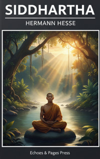 Siddhartha - Hermann Hesse - ebook