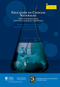 Educación en Ciencias Naturales - Adriana Piedad García Herrera - ebook