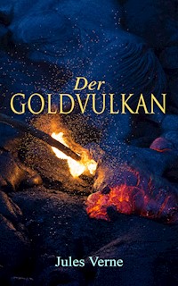 Der Goldvulkan - Jules Verne - ebook