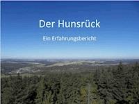 Der Hunsrück - Georg Schröder - ebook