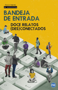 Bandeja de entrada - Escritores de miércoles - ebook
