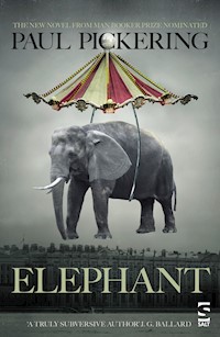Elephant - Paul Pickering - ebook