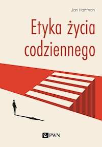 Etyka życia codziennego - Jan Hartman - książka