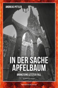 In der Sache Apfelbaum - Andreas Pittler - ebook