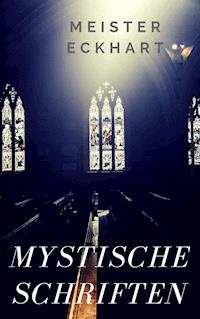 Mystische Schriften - Gustav Landauer - ebook