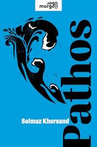 Pathos - Solmaz Khorsand - ebook