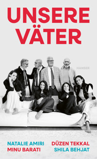 Unsere Väter - Natalie Amiri - ebook