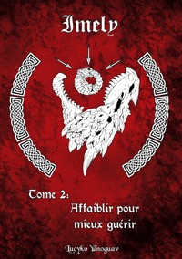 Imely - Lucyko Ydnoguav - ebook