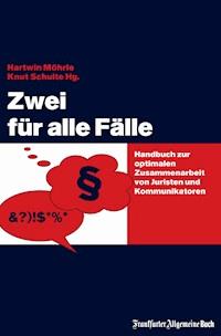 Zwei für alle Fälle -  - ebook