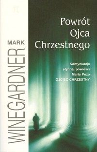 Powrót Ojca Chrzestnego - Mark Winegardner - ebook