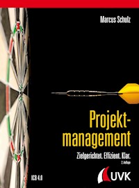 Projektmanagement - Marcus Schulz - ebook