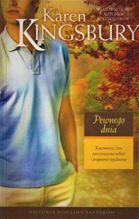 Pewnego dnia - Karen Kingsbury - ebook