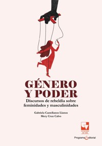 Género y poder - Gabriela Castellanos Llanos - ebook