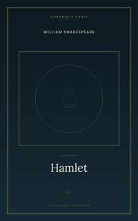Hamlet - William Szekspir - ebook + audiobook