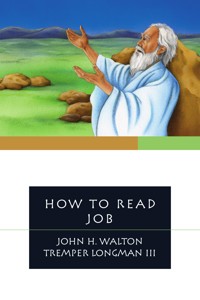 How to Read Job - John H. Walton - ebook