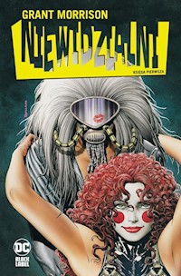 Niewidzialni. Tom 1 -  - książka