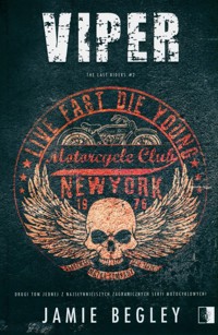 Viper - Begley Jamie - ebook + audiobook + książka