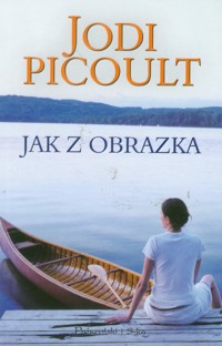 Jak z obrazka - Jodi Picoult - ebook + książka
