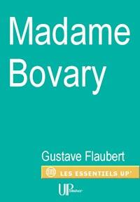 Madame Bovary - Gustave Flaubert - ebook