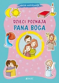 Dzieci poznają Pana Boga - Marco Pappalardo - książka
