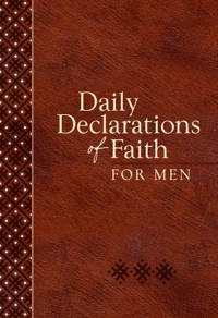 Daily Declarations of Faith for Men - Joan Hunter - ebook