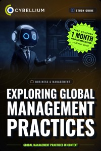 Exploring Global Management Practices - Cybellium - ebook