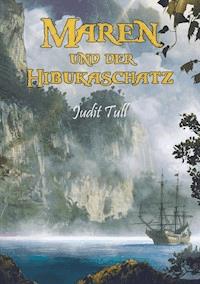 Maren und der Hibukaschatz - Judit Tull - ebook
