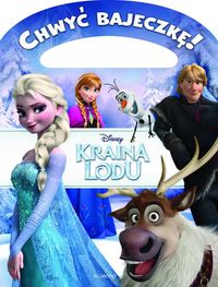 Kraina Lodu -  - książka