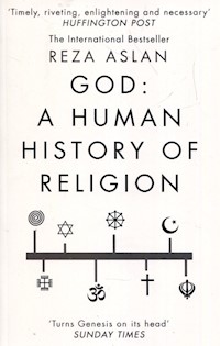 God - Reza Aslan - książka
