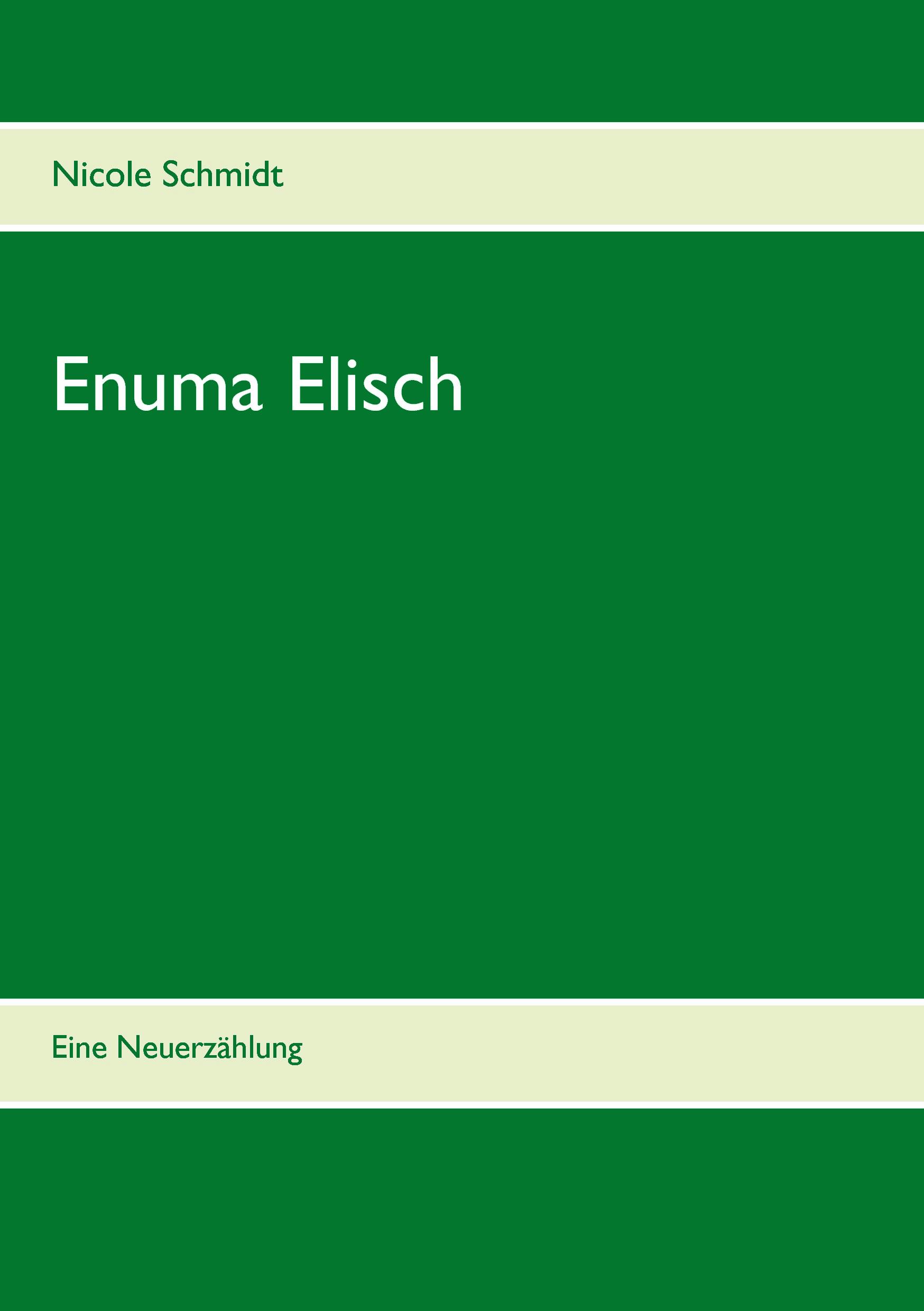 Enuma Elisch