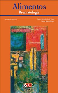 Alimentos - Teresa Blanco Blasco - ebook