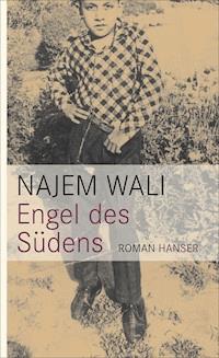 Engel des Südens - Najem Wali - ebook