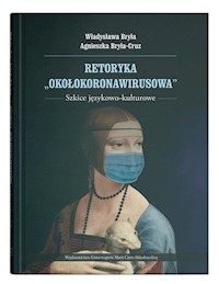 Retoryka - Bryła Władysława, Bryła-Cruz Agnieszka - książka