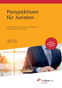 Perspektiven für Juristen 2019 -  - ebook