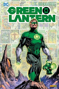 DC Celebration: Green Lantern - James Tynion IV - ebook
