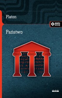 Państwo - Platon - ebook + audiobook + książka