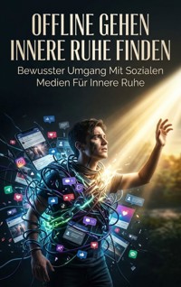 Offline Gehen Innere Ruhe Finden - Heinrich Adler - ebook