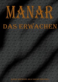 Manar - Björn Hofmann - ebook